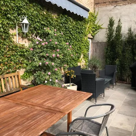 In Havel Innenstadt * Werder (Havel)