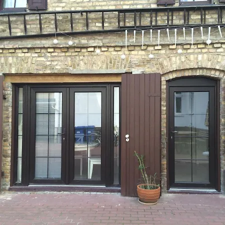 Apartment In Werder Havel Innenstadt *