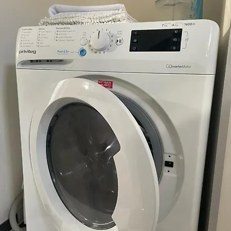 Apartament In Havel Innenstadt *