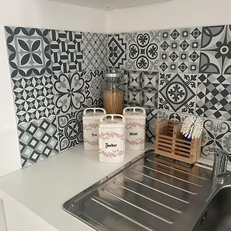 In Havel Innenstadt * Werder (Havel)