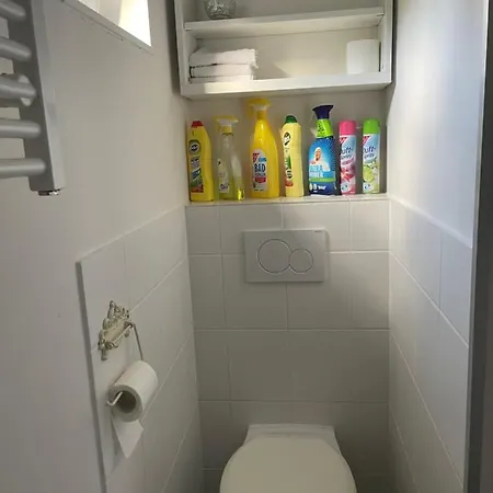 In Havel Innenstadt * Werder (Havel)