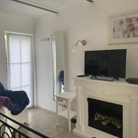 In Havel Innenstadt Apartament