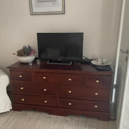 Apartment In Havel Innenstadt Werder (Havel)