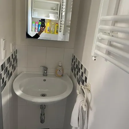 In Havel Innenstadt Apartament