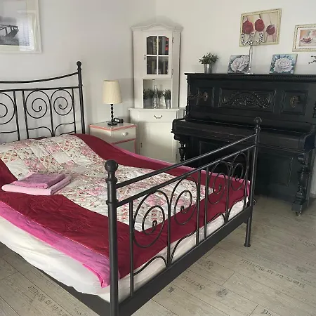 Apartment In Werder Havel Innenstadt *