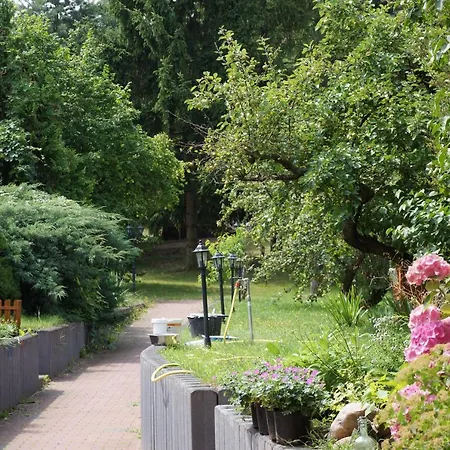 In Havel Innenstadt Apartament