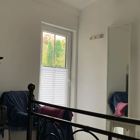 Apartament In Havel Innenstadt