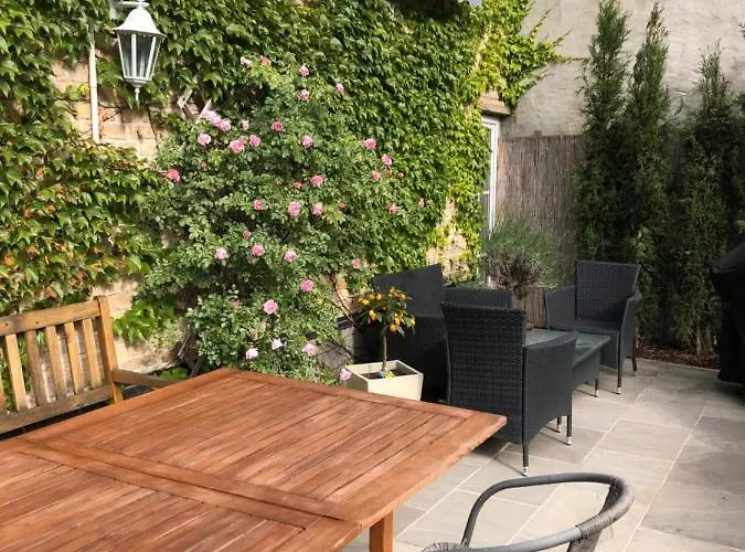 In Havel Innenstadt * Werder (Havel)