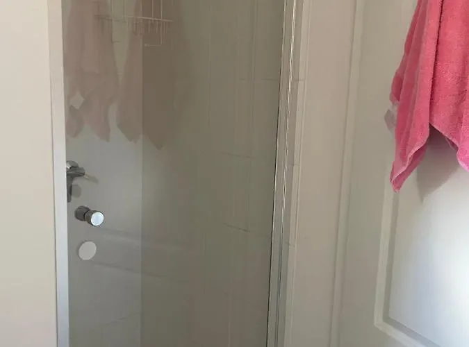 In Havel Innenstadt Apartamento