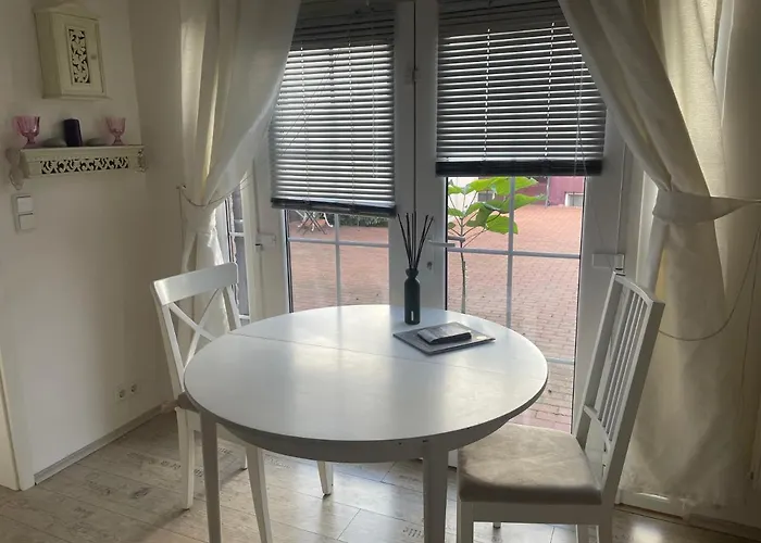 In Havel Innenstadt Apartamento *