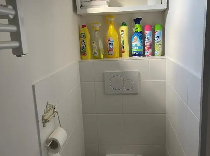 In Havel Innenstadt * Werder (Havel)