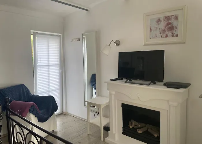 In Havel Innenstadt Apartamento