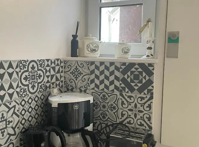 Apartamento In Havel Innenstadt Werder (Havel)