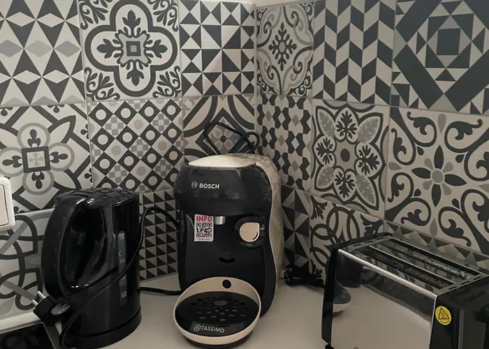 In Havel Innenstadt Werder (Havel)