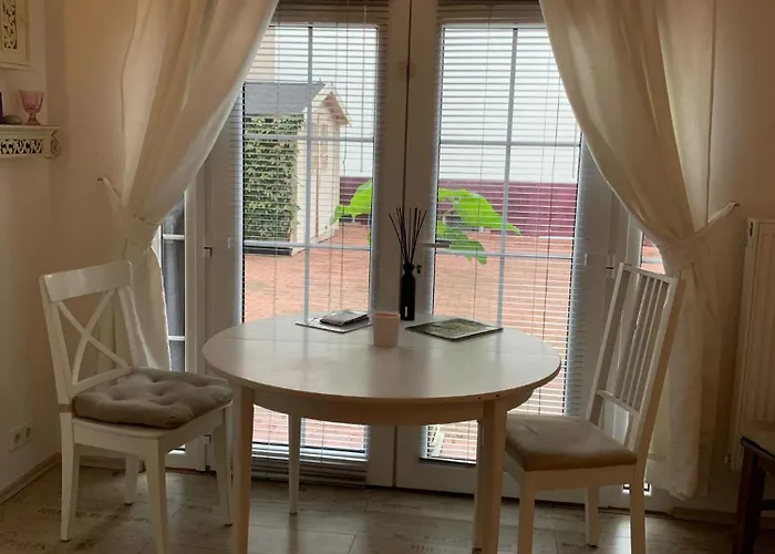 In Havel Innenstadt Werder (Havel)