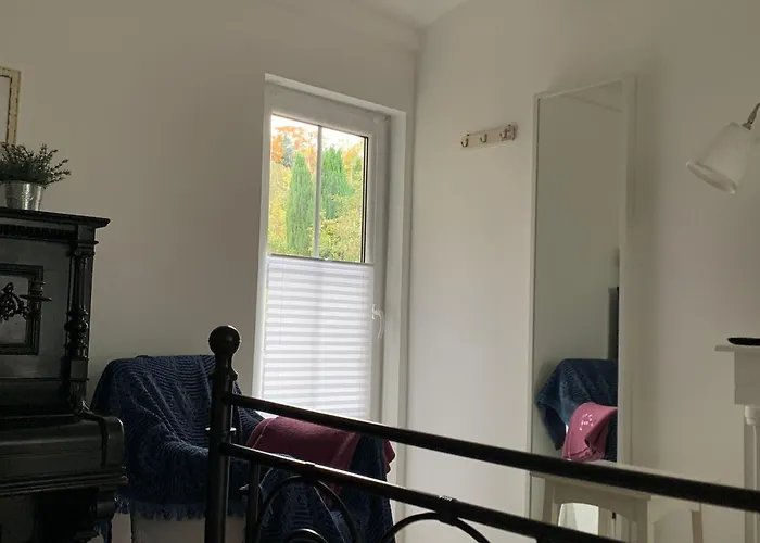 Apartamento In Havel Innenstadt